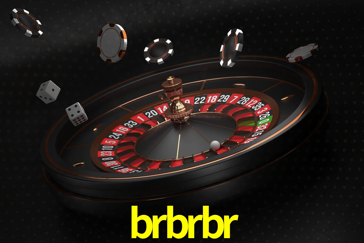brbrbr: Seu Cassino Premiado com Pagamentos Rápidos