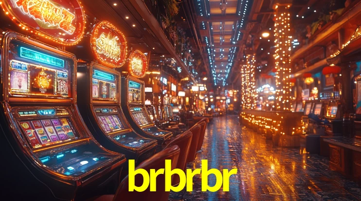 brbrbr - Cassino 100% Oficial - brbrbr.com
