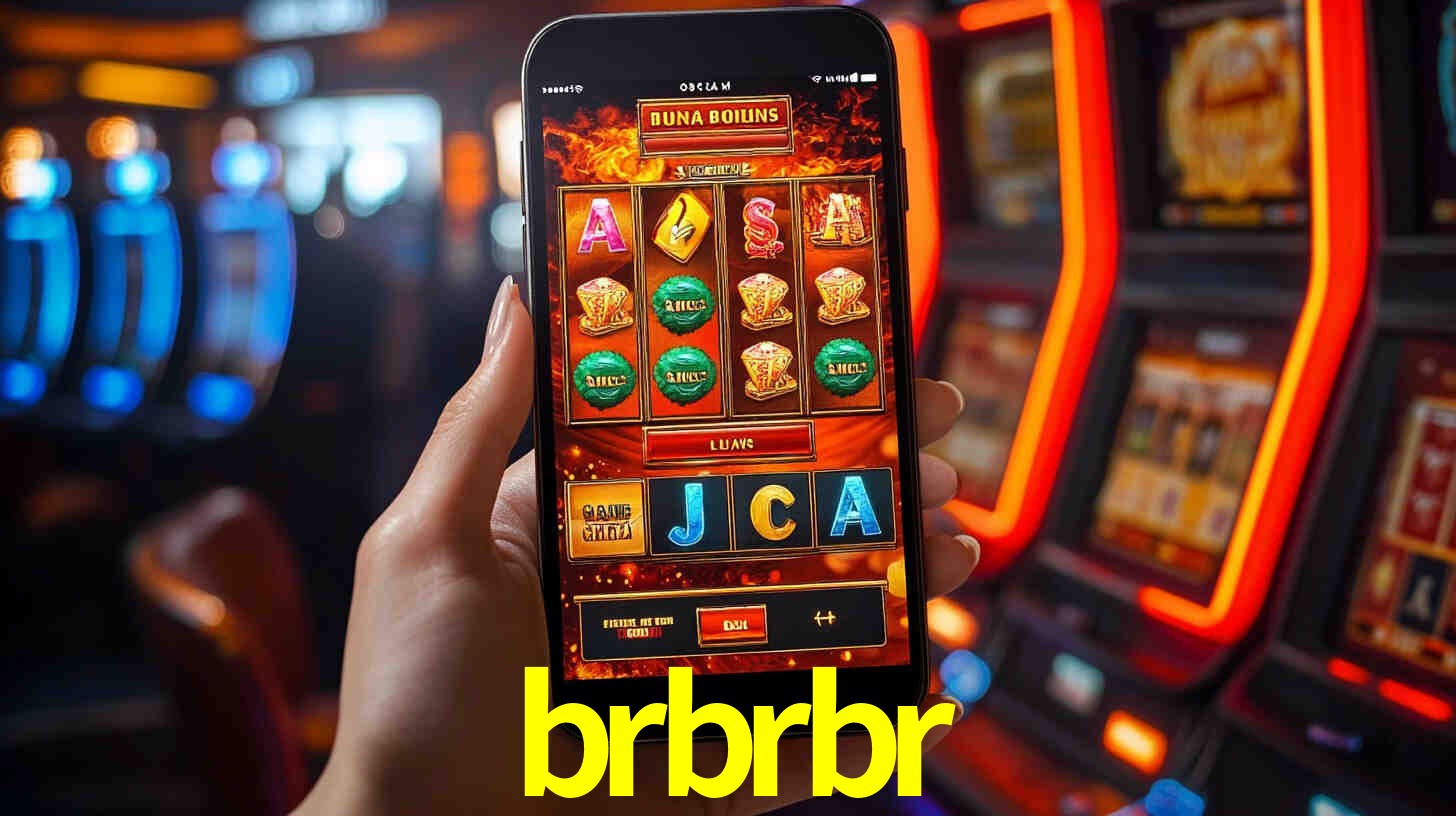 Sinta a adrenalina dos jogos de cassino com brbrbr