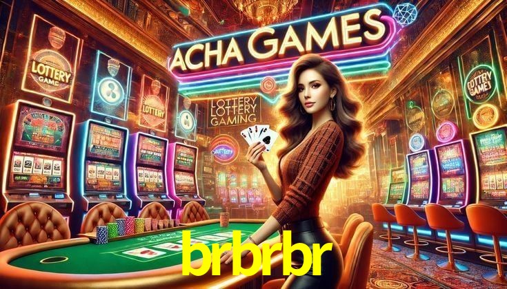 Spaceman Game brbrbr
