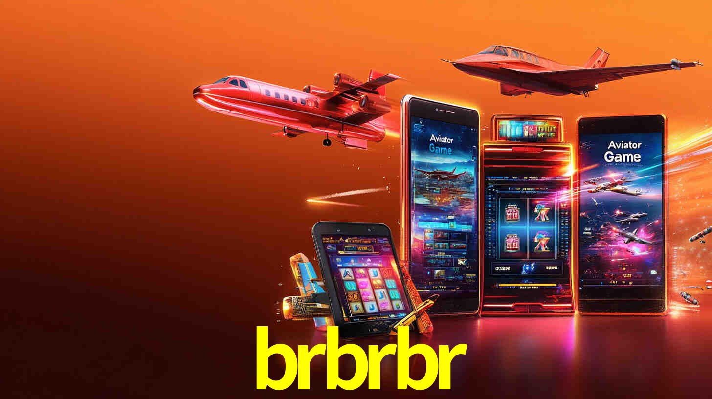 A Revolução dos Aplicativos de Jogos no brbrbr