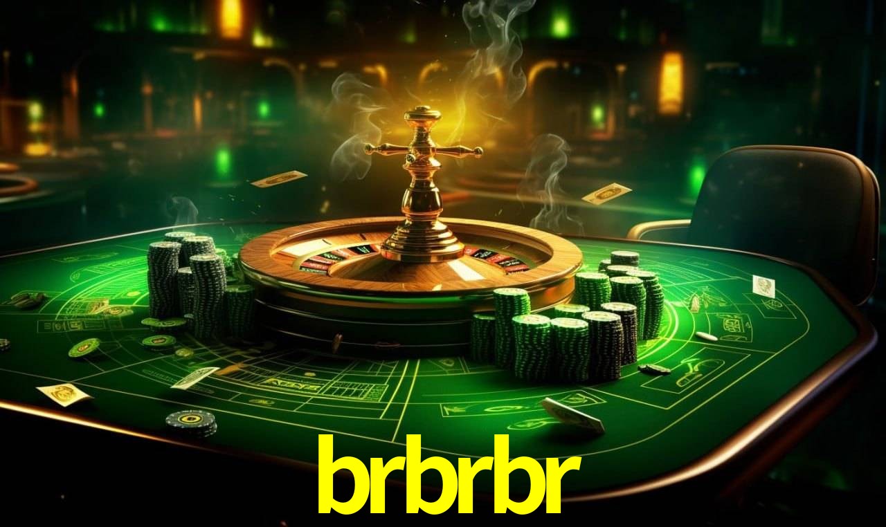 Inovações de Jogos na brbrbr: O Futuro das Experiências Interativas
