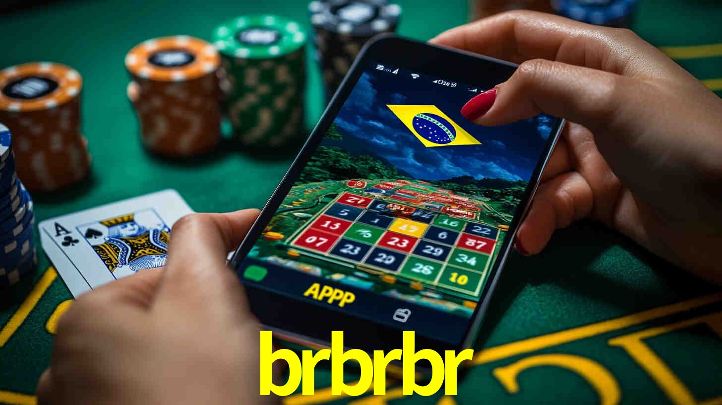 Inovações de Jogos na brbrbr: O Futuro das Experiências Interativas