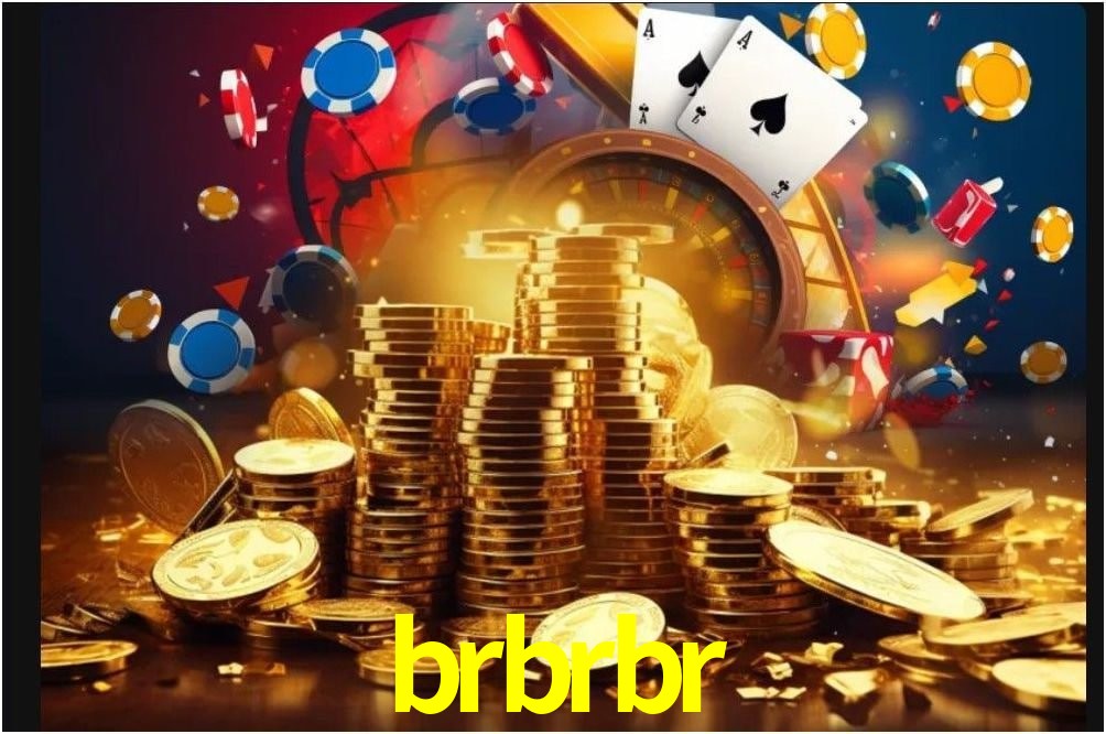 A Emoção da Loteria na brbrbr: Uma Chance de Mudança de Vida