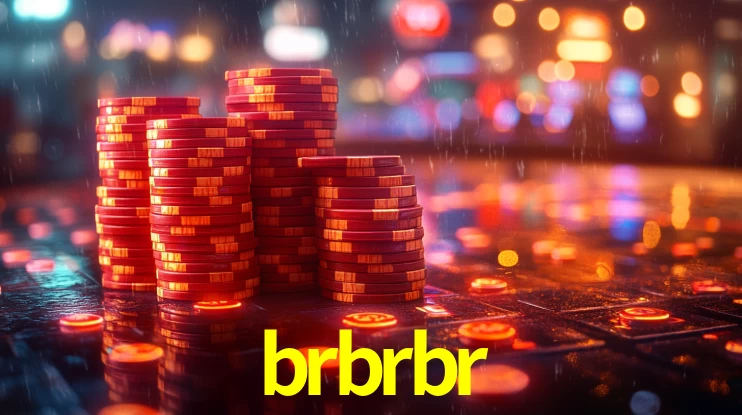 brbrbr: Jogos de Caça-Níqueis-Altas Recompensas, Roleta-Velocidade, Blackjack-Desafios Máximos